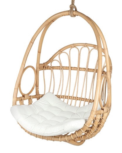 Soho Bamboo Swing | Rattan Swing | Cane Furniture