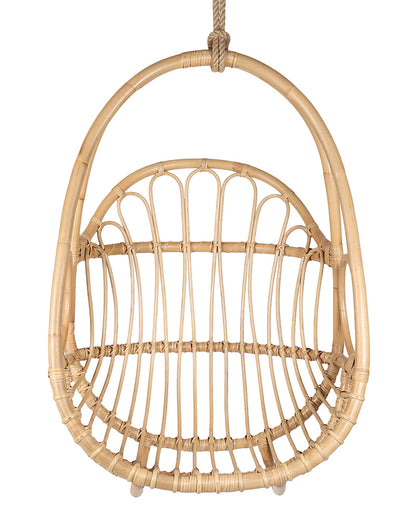 Soho Bamboo Swing | Rattan Swing | Cane Furniture