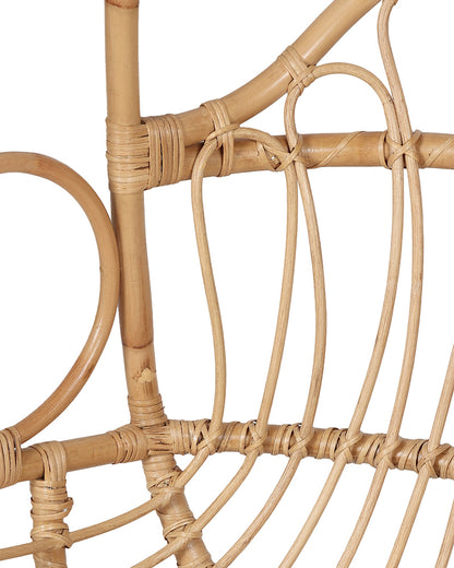 Soho Bamboo Swing | Rattan Swing | Cane Furniture