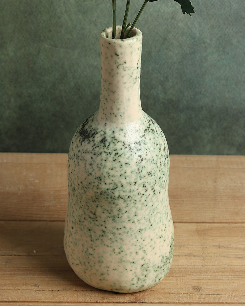 Ceramic Vases For Home Decor | Flower Vase Big | Home Decor Items | Vase For Living Room