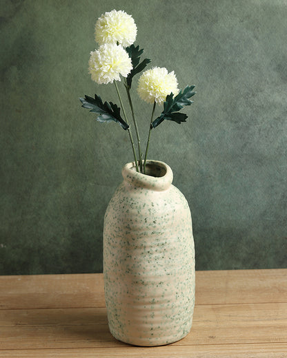 Flower Vase | Home Decor Items | Flower Pot For Living Room | Vase For Home Decor