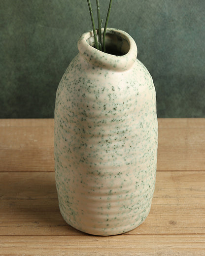 Flower Vase | Home Decor Items | Flower Pot For Living Room | Vase For Home Decor