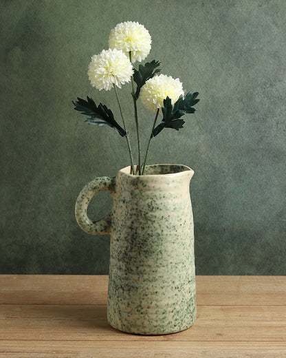 Ceramic Vase | Flower Vase Big | Vases For Home Decor | Flower Vases For Home Decor