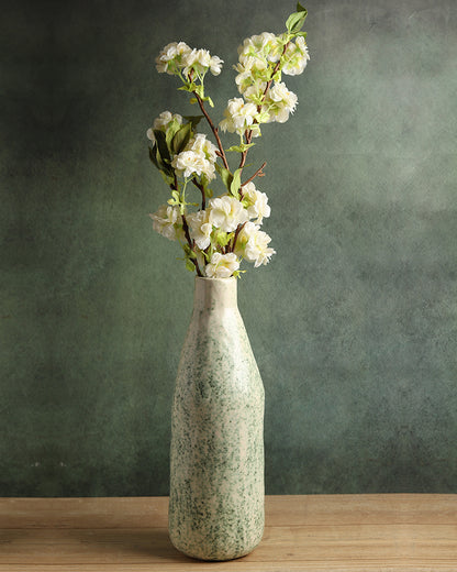 Vases | Ceramic Vase | Flower Pot For Living Room | Flower Vases For Home Decor