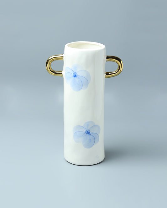 Flower Vases For Home Decor | Ceramic Vase | Flower Vase | Vase For Living Room