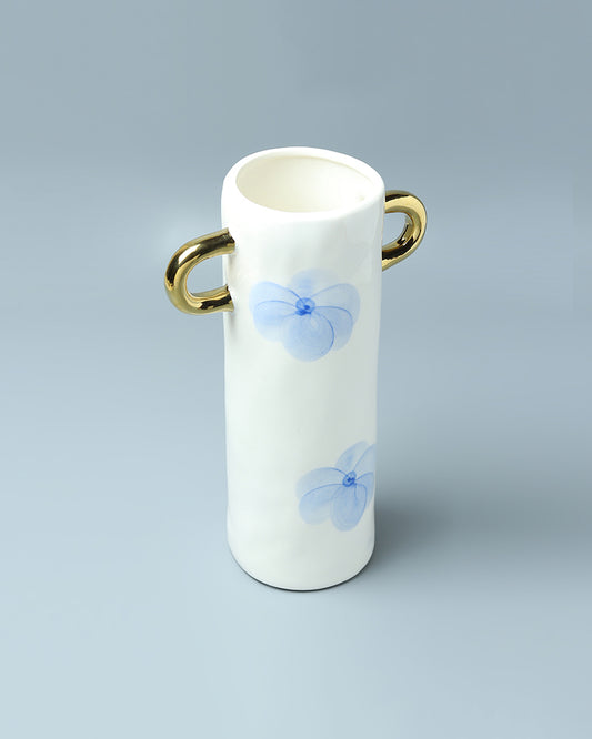 Flower Vases For Home Decor | Ceramic Vase | Flower Vase | Vase For Living Room