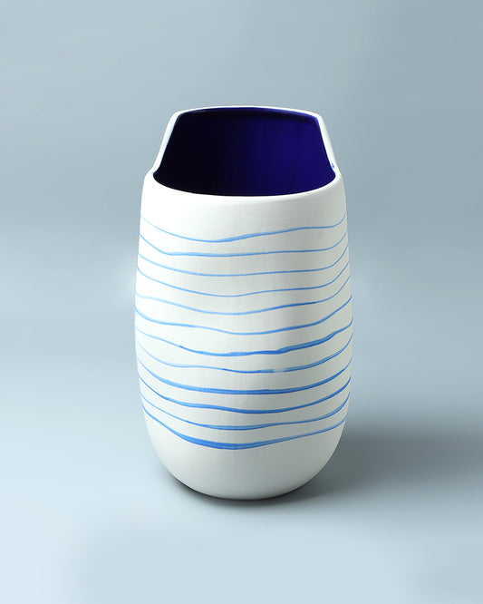 Vases | Flower Pot For Living Room | Ceramic Vase