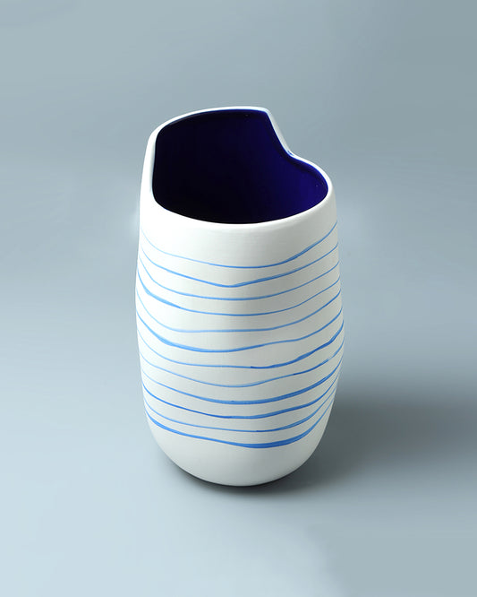 Vases | Flower Pot For Living Room | Ceramic Vase