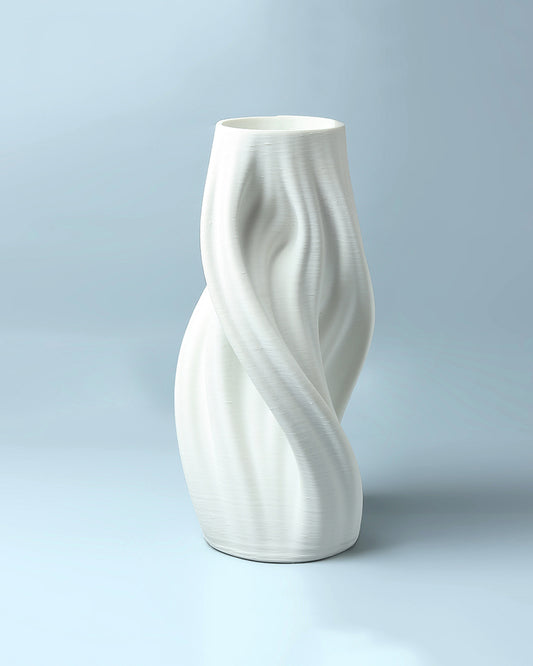 Ceramic Vase | Home Decor Items | Vase For Living Room | Flower Vases For Home Decor