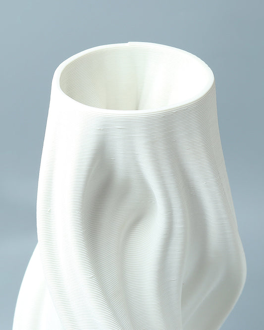 Ceramic Vase | Home Decor Items | Vase For Living Room | Flower Vases For Home Decor