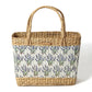 Seagrass Shopping Basket | Tote Bag