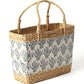 Seagrass Shopping Basket | Tote Bag