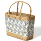 Seagrass Shopping Basket | Tote Bag