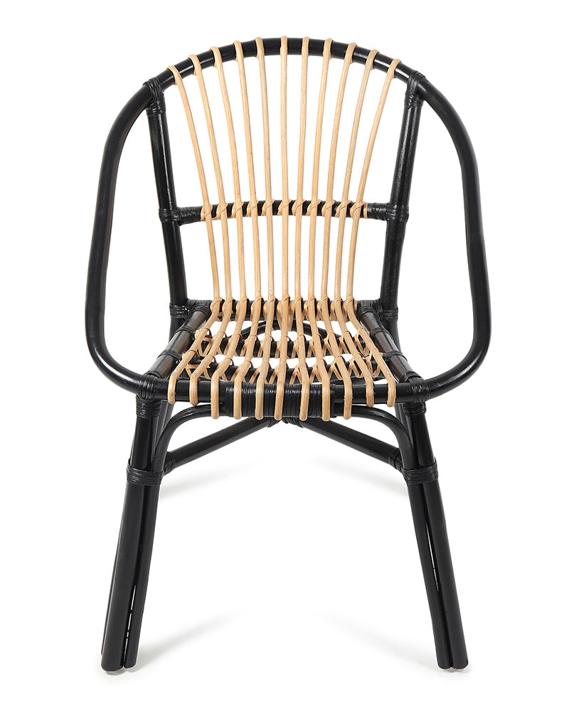 Ambiente Bamboo Chair | Rattan Chair | Cane Furniture