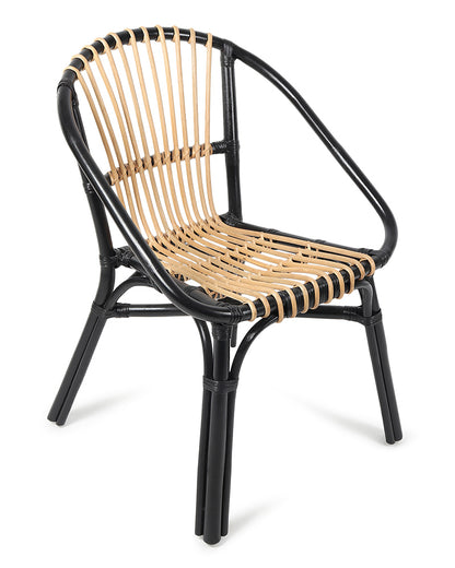 Ambiente Bamboo Chair | Rattan Chair | Cane Furniture