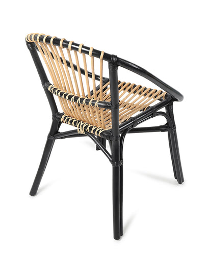 Ambiente Bamboo Chair | Rattan Chair | Cane Furniture