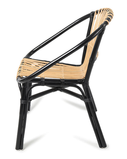 Ambiente Bamboo Chair | Rattan Chair | Cane Furniture