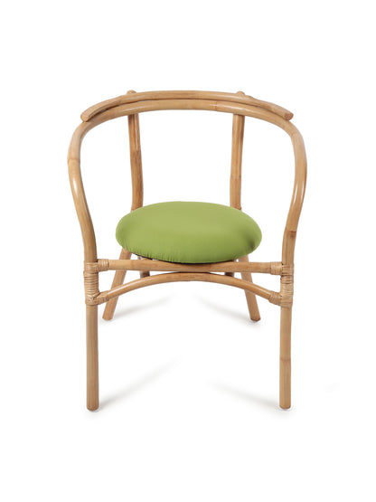 Bamboo Chair