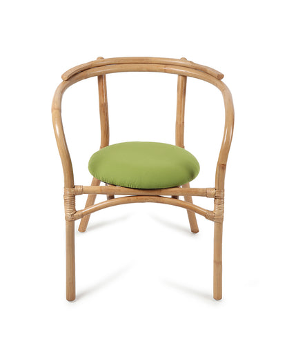 Mojo Bamboo Chair | Rattan Chair | Cafe Chairs