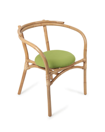 Mojo Bamboo Chair | Rattan Chair | Cafe Chairs