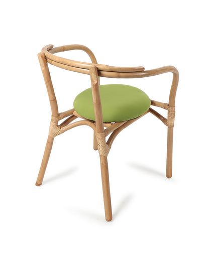 Mojo Bamboo Chair | Rattan Chair | Cafe Chairs