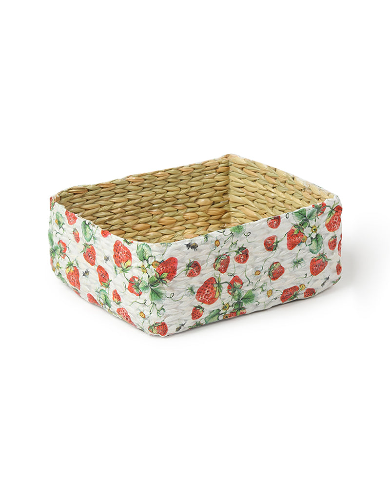 Storage Basket
