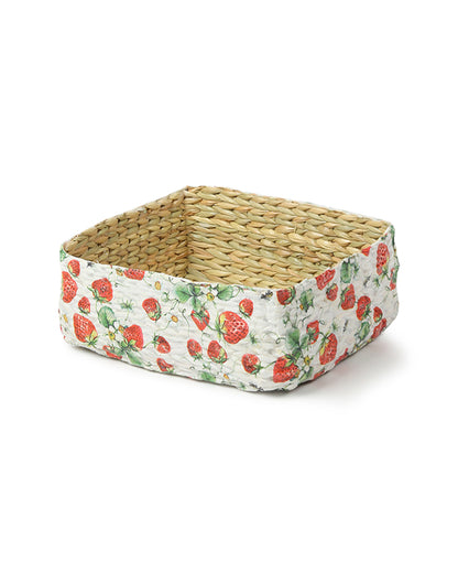 Storage Basket
