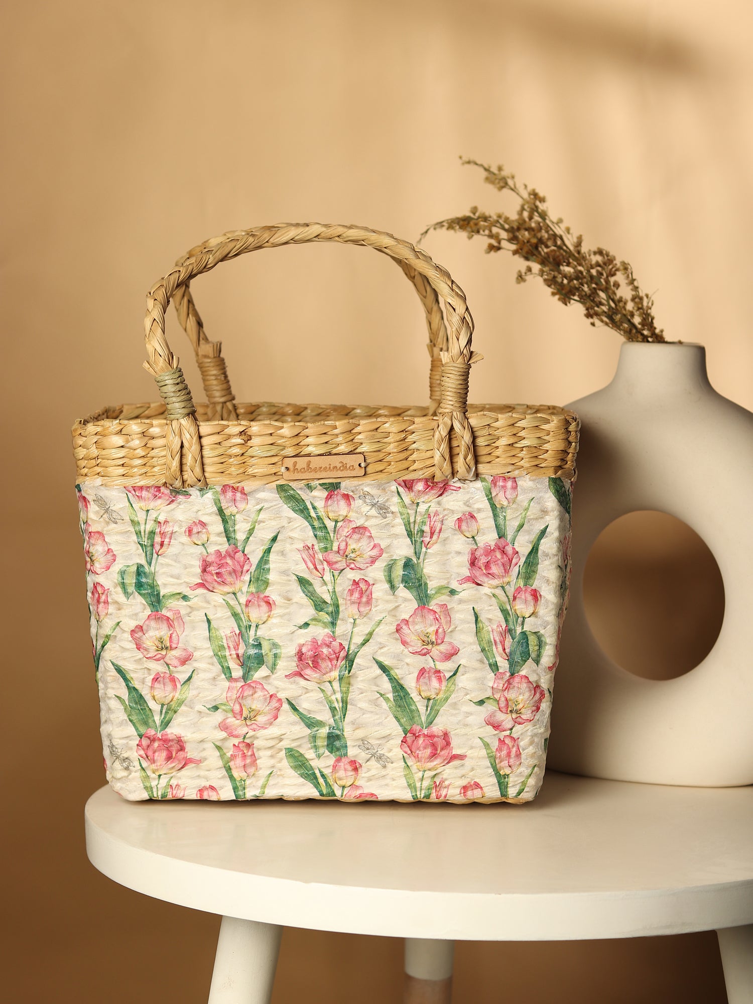 Seagrass tote clearance