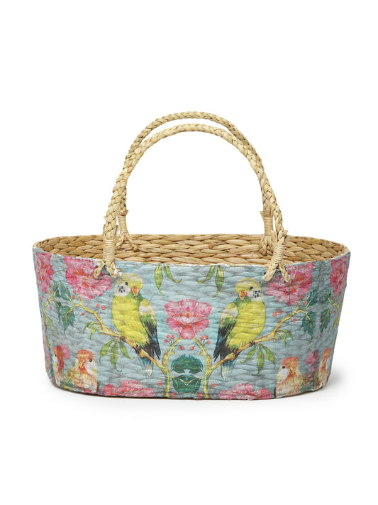 Seagrass Hamper Basket | Gift Hamper Basket