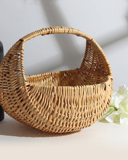 Wicker Chand Hamper