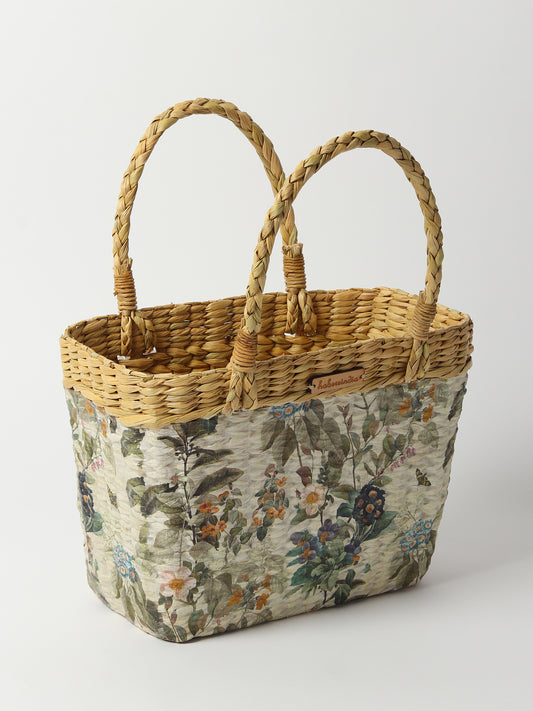 Jute Baskets