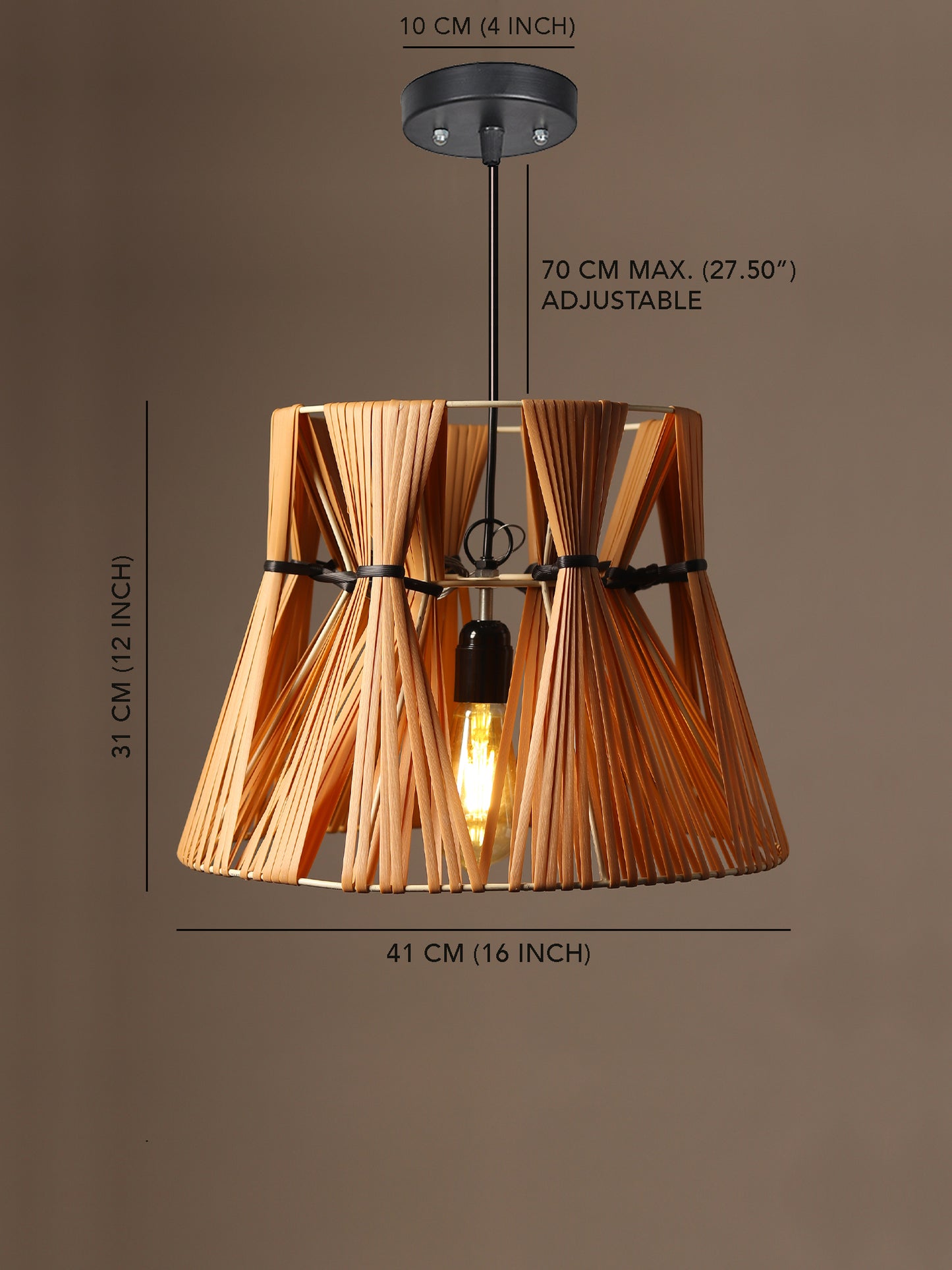 Pendant Lamp | Cafe Lamp