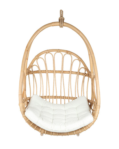 Soho Bamboo Swing | Rattan Swing | Cane Furniture