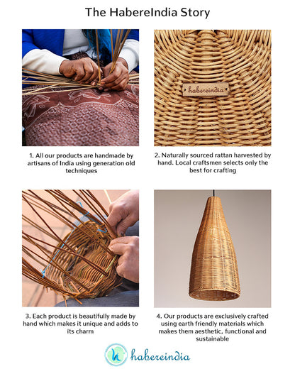 Rattan Lamps | Bamboo Lamps