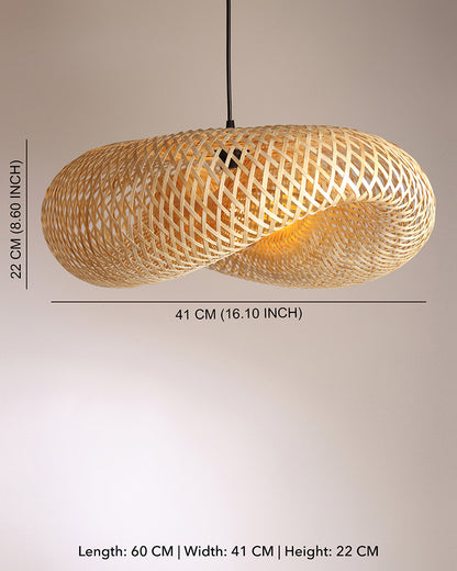 Lights | Bamboo Lampshades