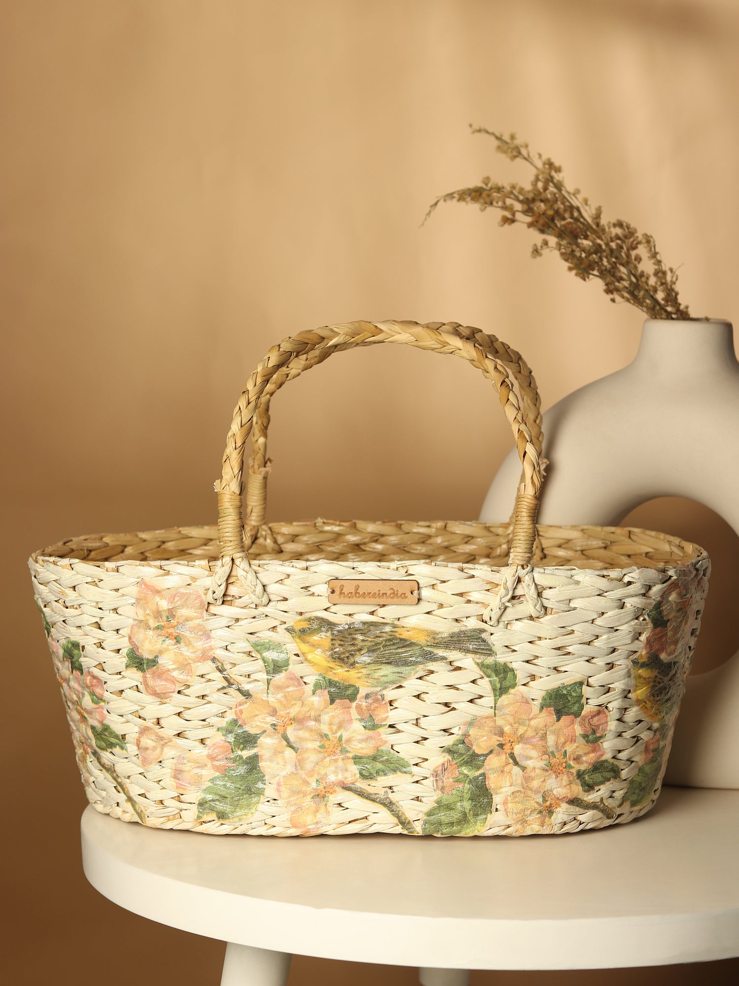 Bday Gift Hamper Basket For Her | Best Online Birthday Gifts