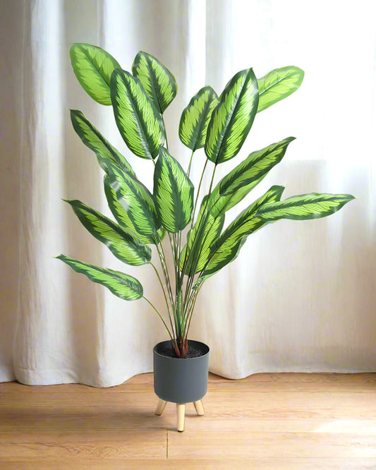 Artificial Plants With Pot | Artificial Plants | Home Décor | Artificial Plants For Decoration