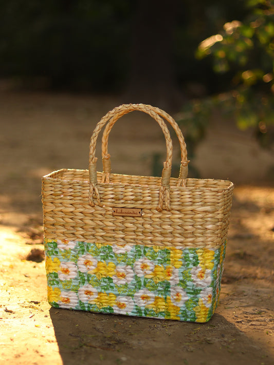 Wicker Basket