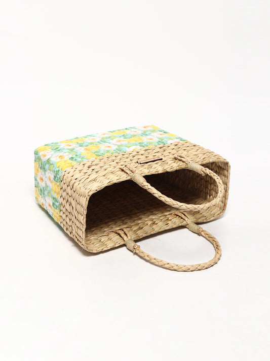 Wicker Basket