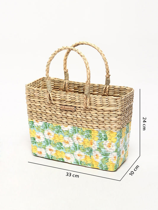 Wicker Basket