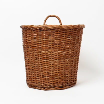 Buy Eco-Friendly Wicker Dustbin online