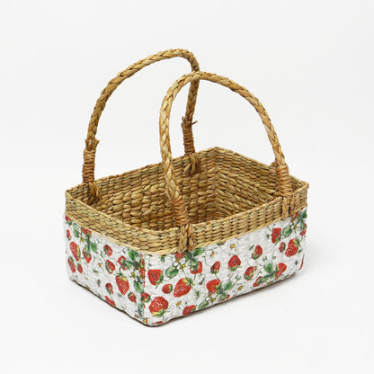 Hamper Basket