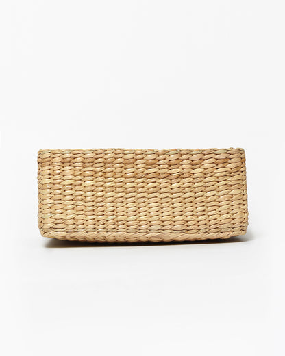 Seagrass Shelf Basket