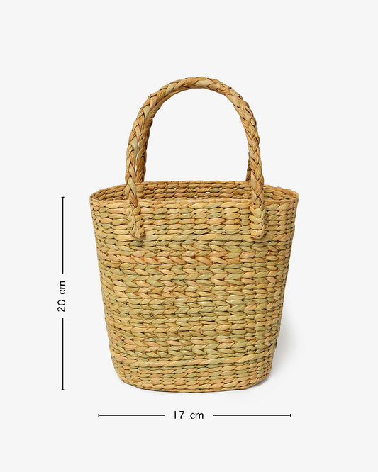 Hamper Basket