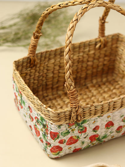 Hamper Basket