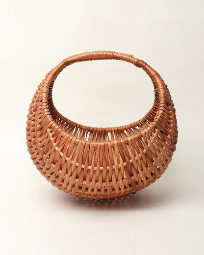 Wicker Chand Hamper &  Storage Basket