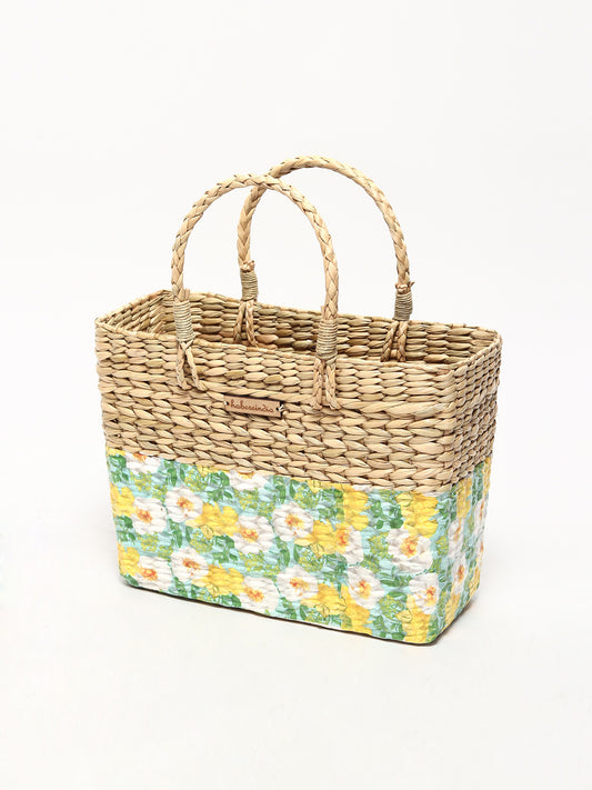 Wicker Basket