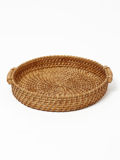  Bamboo Tray