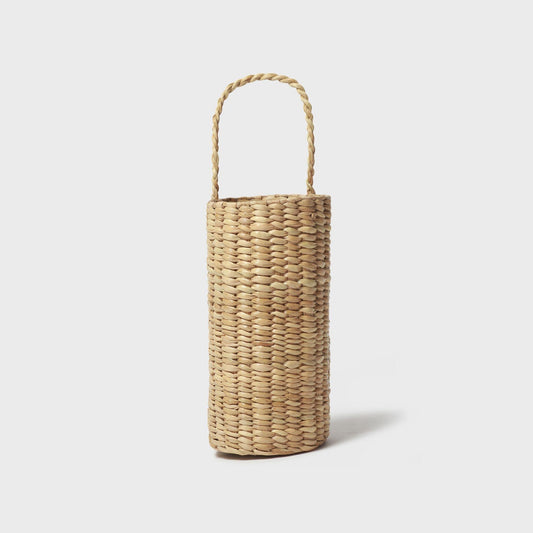 Seagrass Bottle Holder