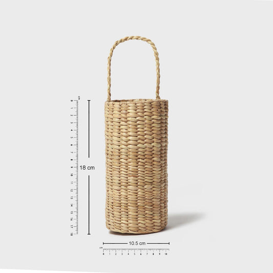 Seagrass Bottle Holder